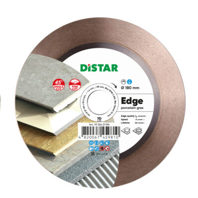 Diamantový kotúč DISTAR EDGE
