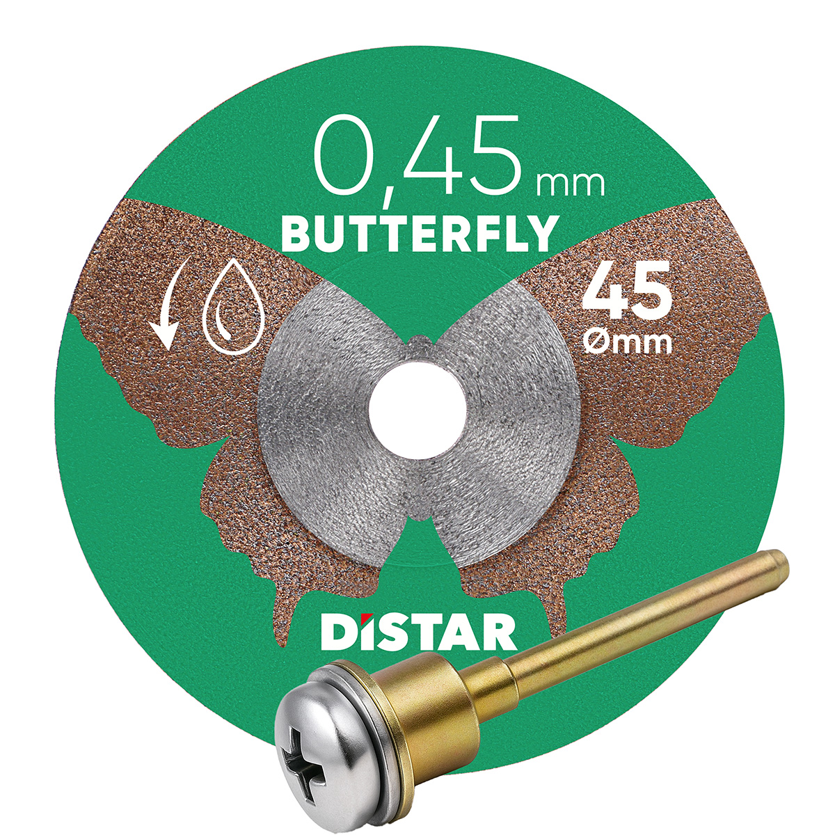 Butterfly sprir1