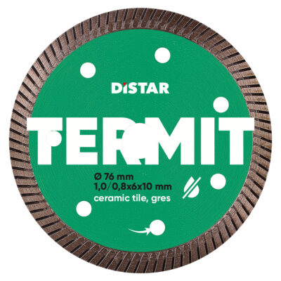 Diamantový kotúč DISTAR TERMIT