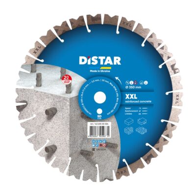 Diamantový kotúč DISTAR XXL