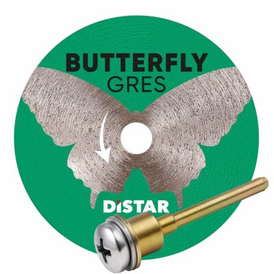 Diamantový kotúč DISTAR BUTTERFLY 45×0,60