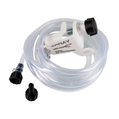 SPRAY 115 - 125