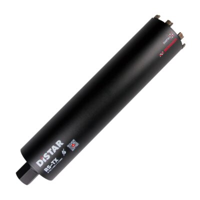 Diamantový vrták DISTAR RS-TX dĺžka 300mm na suché vŕtanie