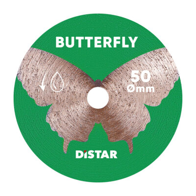 Diamantový kotúč DISTAR BUTTERFLY 50×0,60×9,6