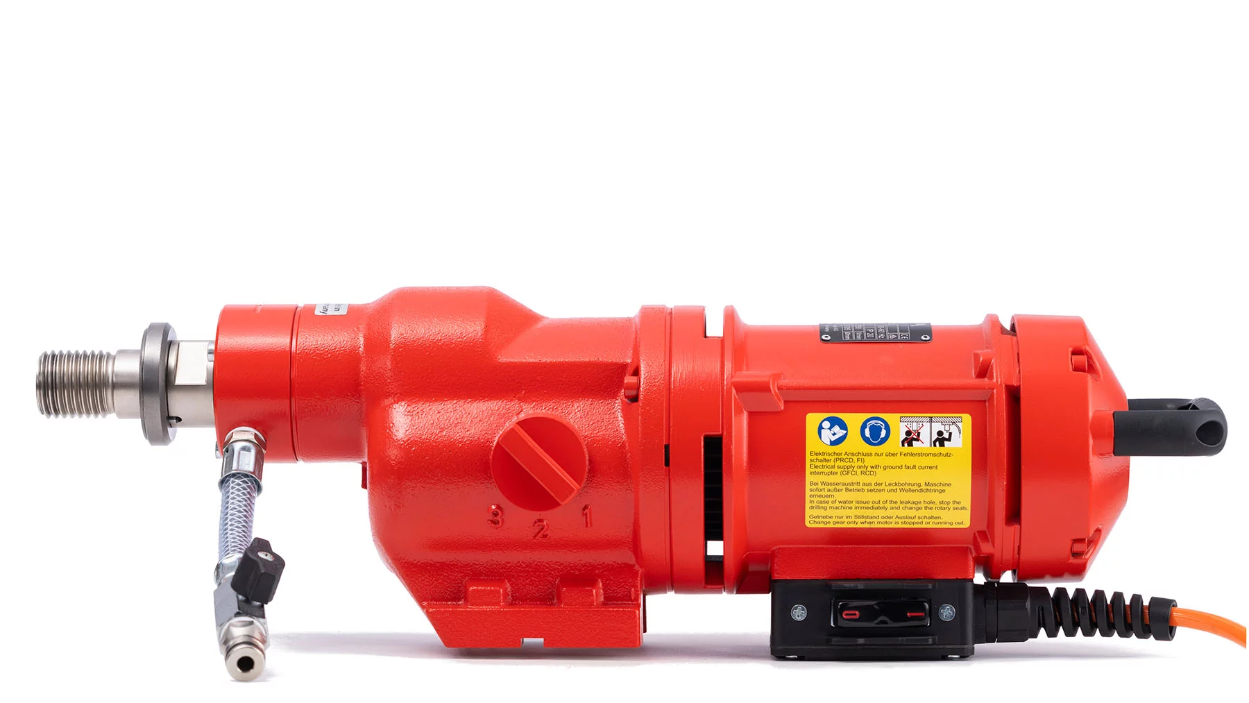 WEKA-DK32